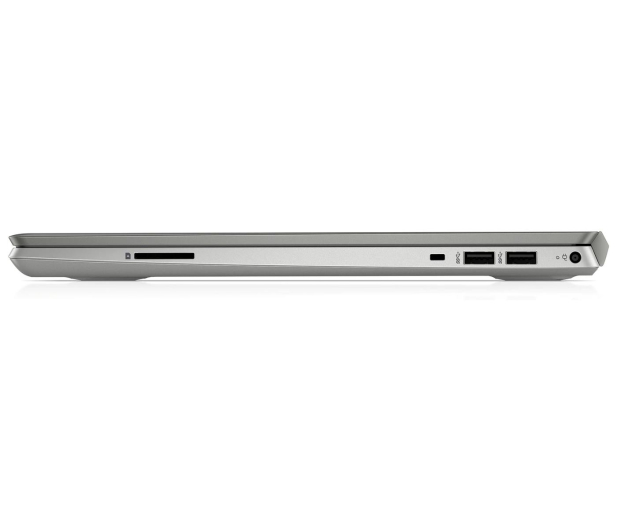HP Pavilion 15 i7-1065G7/8GB/512 MX250 Silver - 560176 - zdjęcie 6